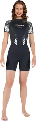 Produktbild von Mares Reef Shorty Sie taucht Velikost: 5