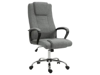 Obrázok produktu pre Kancelárske kreslo VINSETTO 921-265CG - A