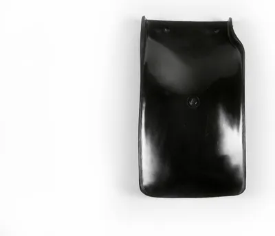 Produktbild von UFO PLAST Schmutzfänger Für TM-Modelle Aus hochwer schwarz