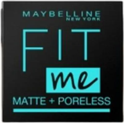 Immagine prodotto di Fit Me Polvere opaca e senza pori 9 g, 120 Avorio classico