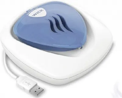 Produktbild von Wick wasserloser Diffusor mit Usb tragbar 1 St