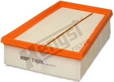 Obrázok produktu pre Vzduchový filter HENGST FILTER E1023L pre RENAULT MEGANE III Grandtour (KZ0/1)