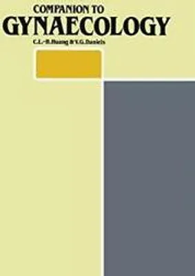 Produktbild von Companion to Gynaecology