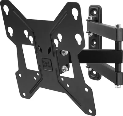 Produktbild von ONE FOR ALL TV-Wandhalterung WM 2251 schwarz