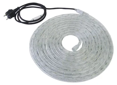 Productafbeelding van RUBBERLIGHT LED RL1-230V, wit, 3000K, 9 meter