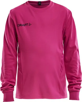Produktbild von Craft Squad GK LS Jersey Jr