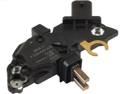 Produktbild von AS-PL ARE0106(BOSCH) Lichtmaschinenregler 12V für OPEL ZAFIRA B (A05) Generator