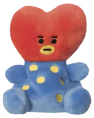 Produktbild von Aurora BT21 TATA Palm Pal Bunt 13cm