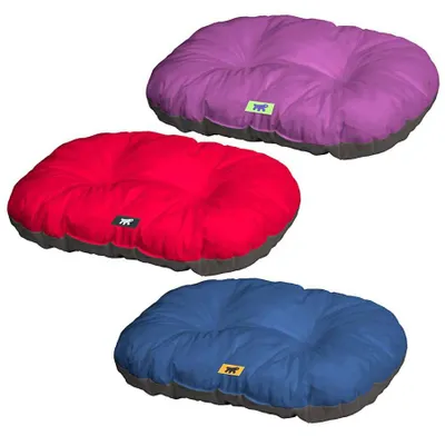 Produktbild von Ferplast Relax Bett 78 8 Lila Blau