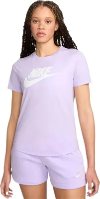 Produktbild von Nike Sportswear Essentials Womens Logo T-Shirt