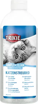 Image de Simple'n'Clean Katzenstreudeo