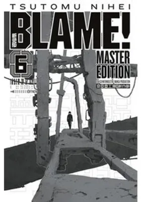 Obrázok produktu pre BLAME! Master Edition 6