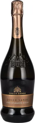 Image de Villa Sandi DOLCE SANDI Vino Spumante Dolci 7% Vol. 0,75l