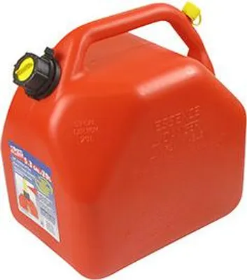 Obrázek produktu pro Plastový Jerrican s výlevkou Pro. Objem 20 litrů ( F1896 )