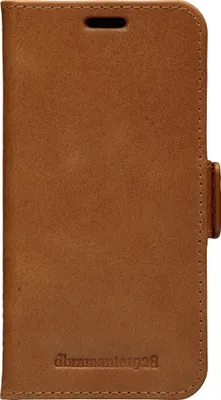 Produktbild von Copenhagen Slim iPhone 12 5.4" - Tan