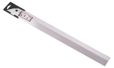 Image de Règle Bombée Inox Mesure De Précision Incurvée - Outil Parfait