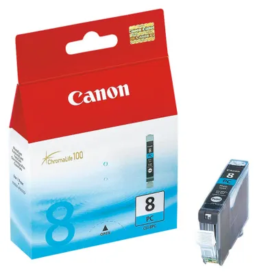 Obrázek produktu pro 0624B001 CANON CLI8PC Nr.8 Pixma