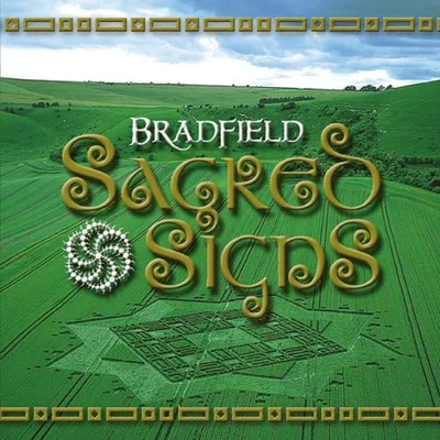 Obrázek produktu pro Bradfield - Posvátná znamení