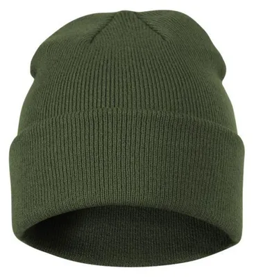 Produktbild von Malfini - Mütze für Herren/Damen Uni PP9191 (Einheitsgröße) (Grün)