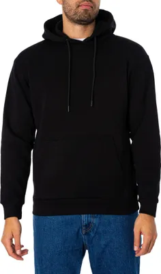 Produktbild von Jack & Jones Bradley Pullover-Hoodie, Schwarz XL