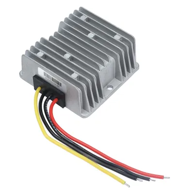 Produktbild von DC-Abwärtswandler,DC-Leistungsabwärtswandler,DC-Spannungsregler,DC-Leistungswandler,Spannungswandler,Spannungsabwärtswandler