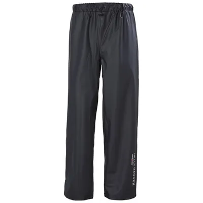Produktbild von Helly Hansen Stretch-Regenhose VOSS Gr. S schwarz