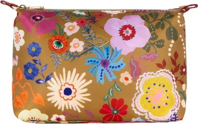Produktbild von Oilily Kosmetiktasche Claire Cosmetic Bag Bistre bunt