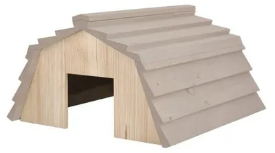 Productafbeelding van Egelhuis Mieke 39x39x23 cm