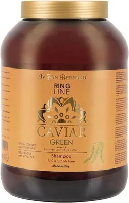 Immagine prodotto di Iv San Bernard Caviar Pet Balm 3l Golden Golden Taglia unica