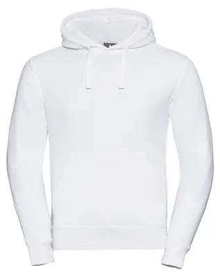 Imagen del producto de Russell - Sudadera con capucha "Authentic" para hombre, modelo LT5608 (Talla M) (Blanco)
