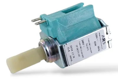 Image de Pompe électrique de 65 W, 230 V, pompe à eau pour machine à café, machine à expresso