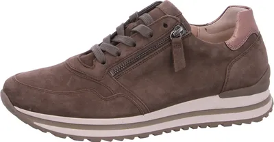 Immagine prodotto di Gabor Scarpa stringata Comfort grigio