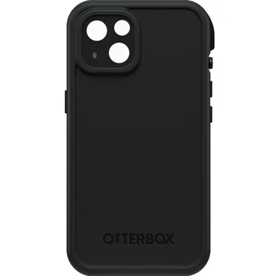 Zdjęcie produktu dla Otterbox Series Fre - Wstrząsoodporna Obudowa Ochronna Do Iphone 14 Kompatybilna Z Magsafe (Black) [P]
