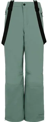 Produktbild von Protest Kinder Skihose Sunny Snowpants Grün 152