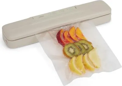 Produktbild von 80-w-vakuumverpackungsmaschine Livoo DOM503C