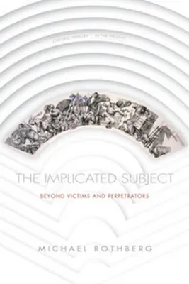 Produktbild von The Implicated Subject
