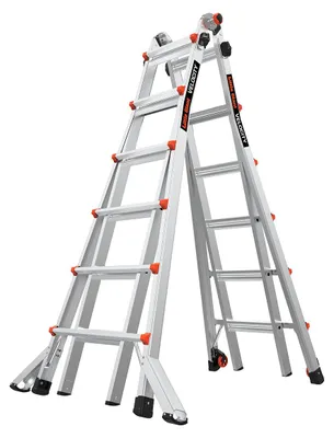 Obrázok produktu pre Velocity® 2.0. Rozmer: 4 x 6 krokov