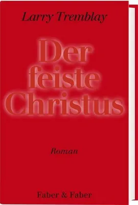 Zdjęcie produktu dla Der feiste Christus