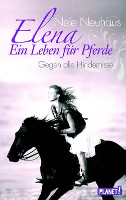 Produktbild von Elena - Ein Leben für Pferde 01