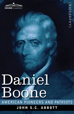 Produktbild von Daniel Boone