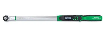 Produktbild von TOPTUL Drehmomentschlüssel mit LCD-Anzeige