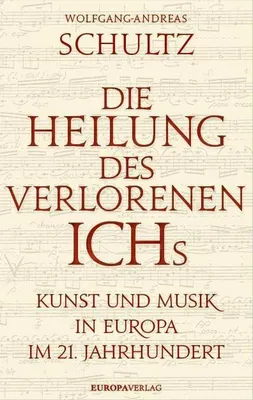 Immagine prodotto di Die Heilung des verlorenen Ichs