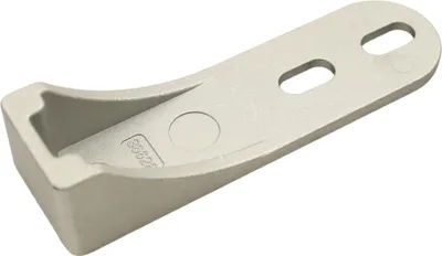 Produktbild von FAST Führung Verriegelungsknopf FT95420 Hinten oben für FIAT Ducato Kastenwagen (250, 290)