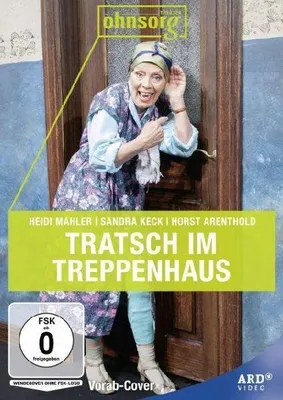 Produktbild von Tratsch im Treppenhaus