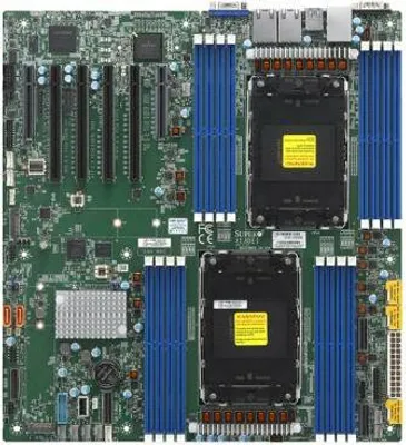 Zdjęcie produktu dla Płyta główna Super Micro MBD-X13DEI-B