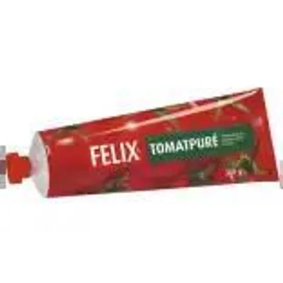 Produktbild von Felix Tomatpuré