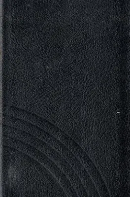 Obrázok produktu pre Evangelisches Gesangbuch, Ausgabe für fünf unierte Kirchen - Taschenformat, schwarz