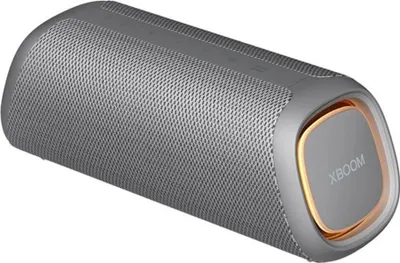 Image de LG DXG5QGR.DDEULLK gr Haut-parleur Bluetooth 20W XBOOM Go (DXG5QGR.DDEULLK)