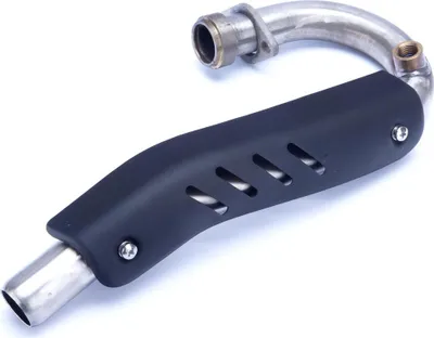 Zdjęcie produktu dla Kolanko tłumika ADV250
