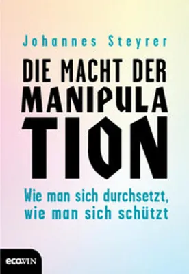 Zdjęcie produktu dla Die Macht der Manipulation